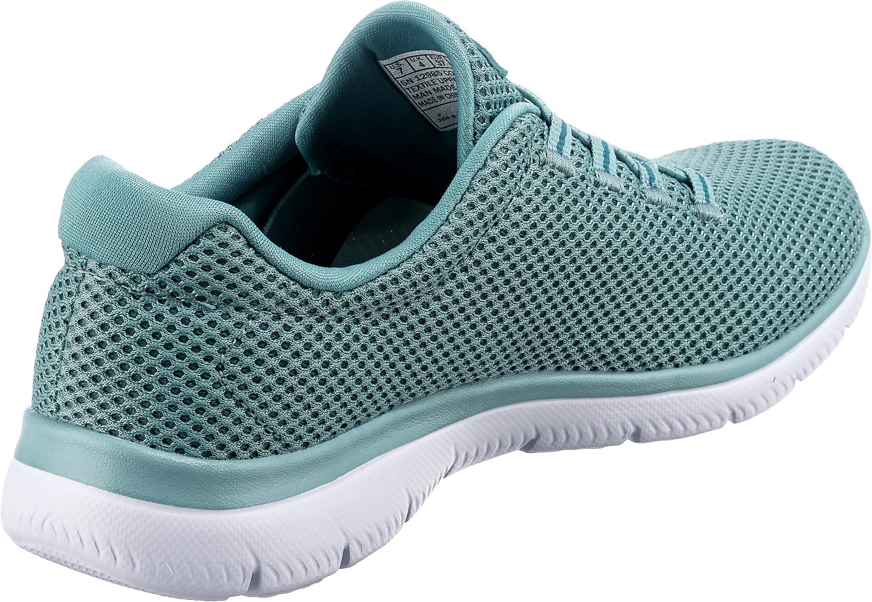 Skechers Summits Lite, Scarpe da Ginnastica Donna