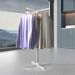 Séchoir portable, 1000W Séchoir portatif, Machine de séchage portable pour vêtements avec minuterie, Mini sécheuse pour Appartements, Dorms, RV