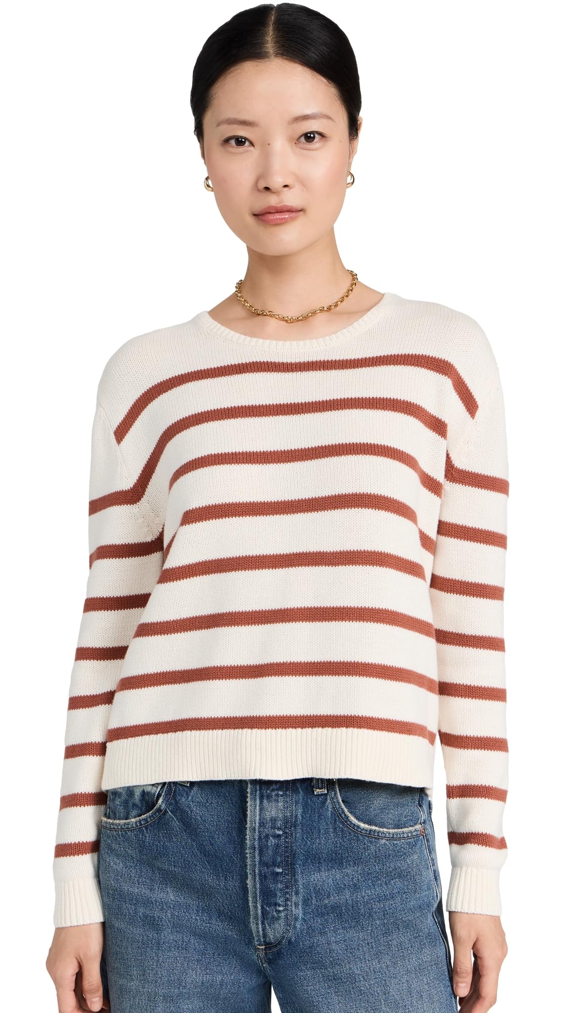 KULE Women's The Finn Sweater