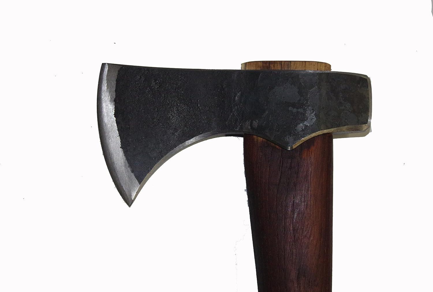 Hand Forged Belt Axe