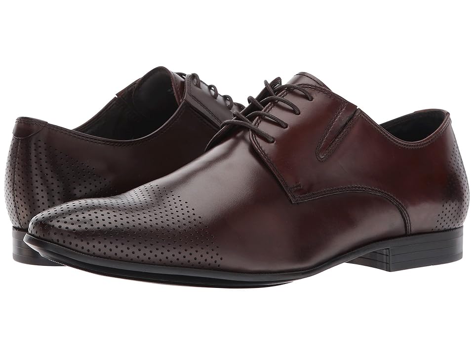 

Kenneth Cole New York Mix-ED Media (Brown) Men's Shoes