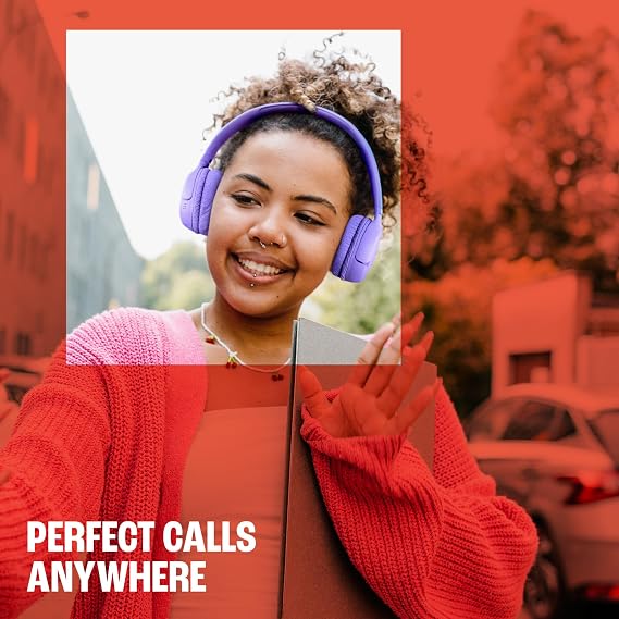 Tune 530BT Multi Connect Wireless Kulaklık, Bej