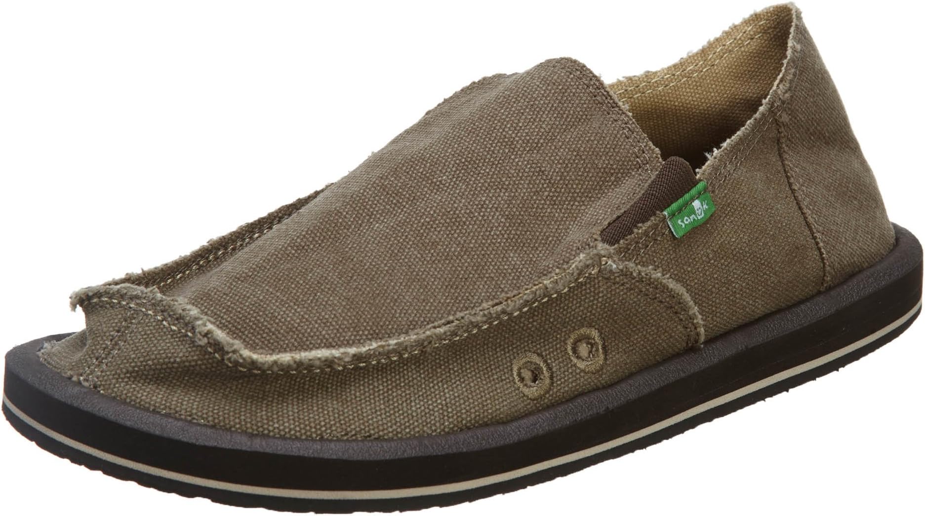 SanukMen's Vagabond