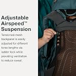 Osprey womens Renn 65