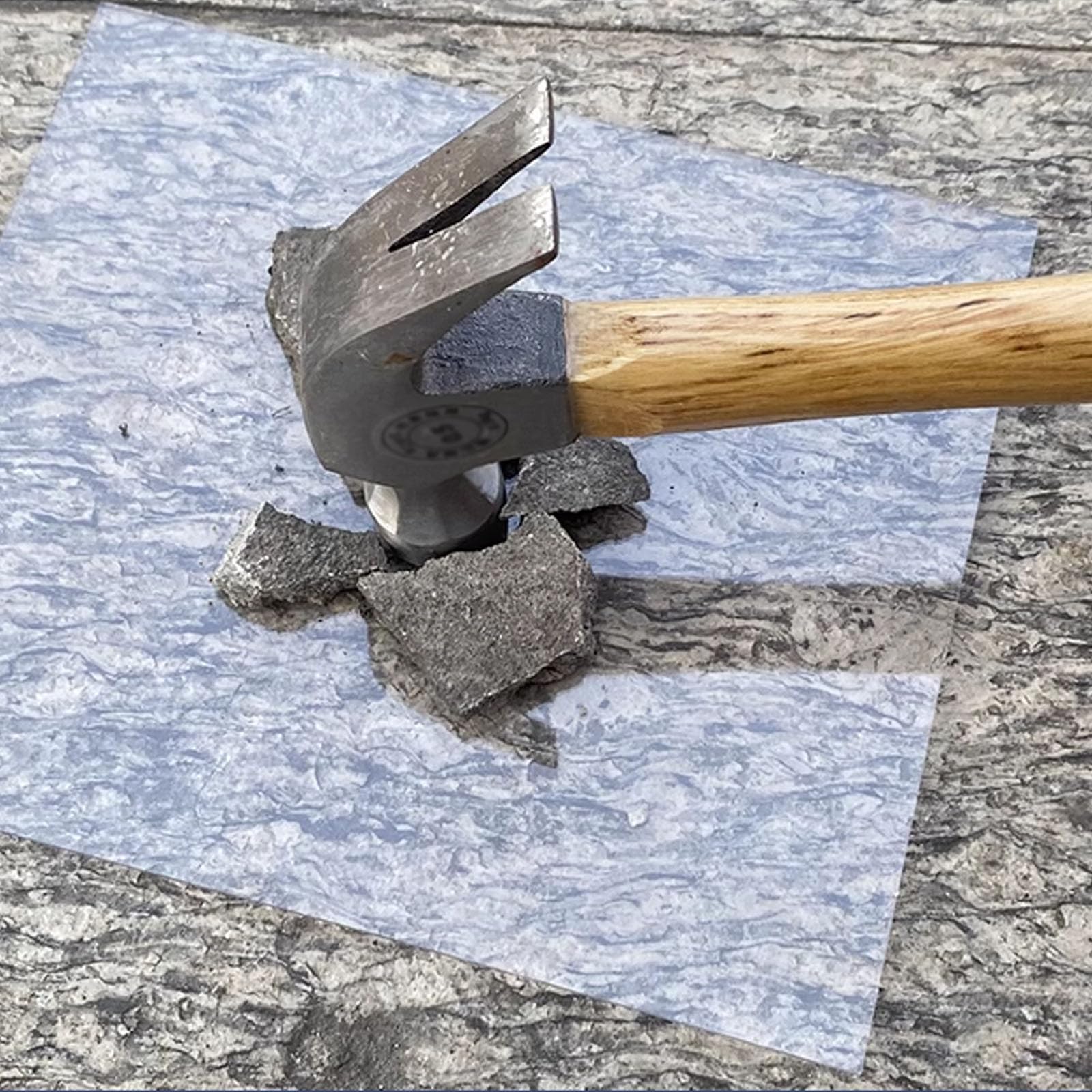 Láminas de policarbonato resistentes a los rayos UV, paneles transparentes de techo de invernadero, plástico acrílico para aislamiento térmico e impermeabilización de toldos (0,8 x 6 m)