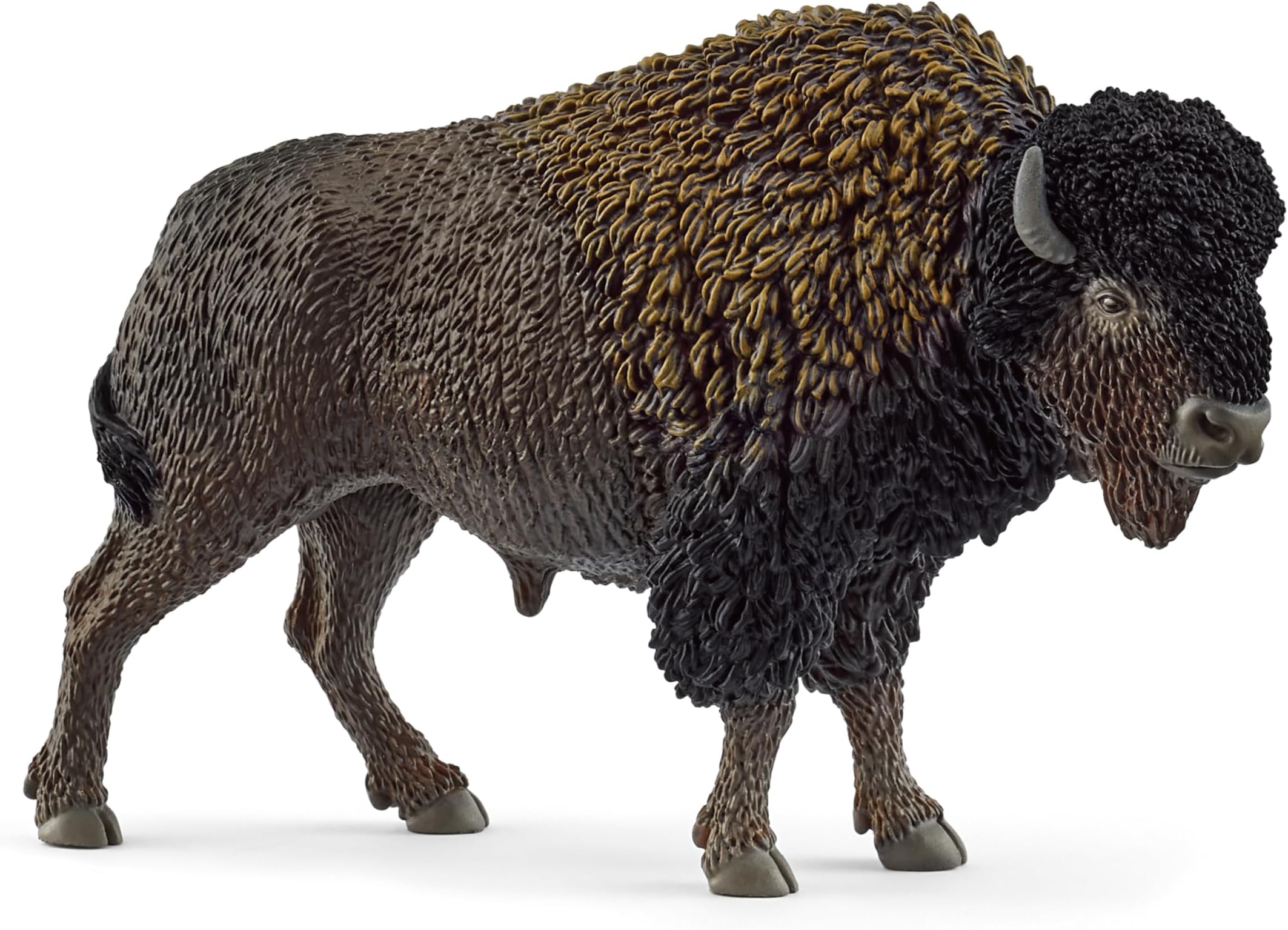 Schleich Wildlife Bison 14879