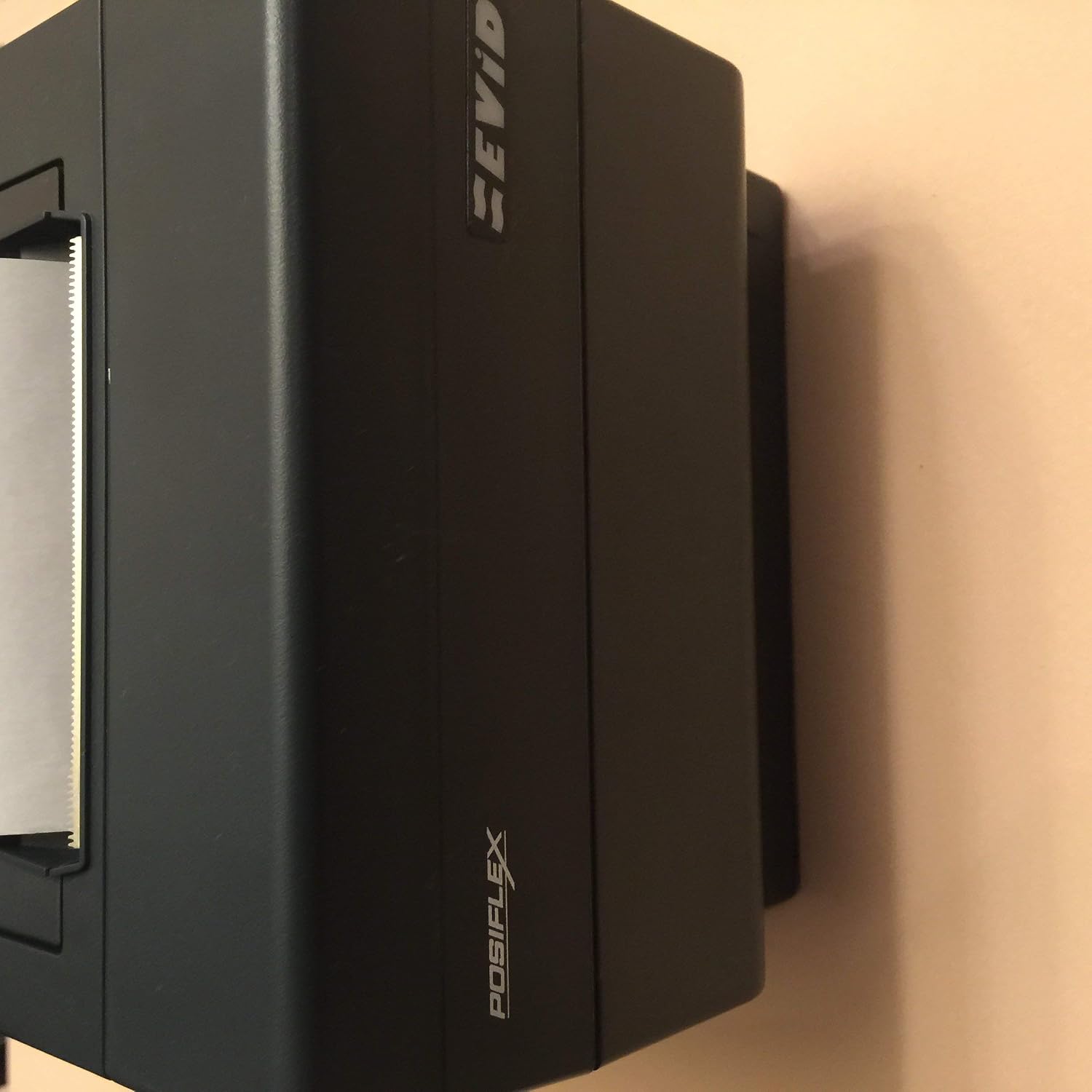 Posiflex Aura PP7000 Series Model PP-7000II Thermal Receipt Printer Parallel / Serial (Renewed)