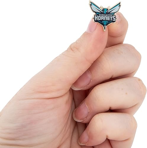 Vista 29 de Desert Cactus NBA Lapel Pin National Basketball Association Eastern Team Decorative Collectible Accessory Enamel Metal