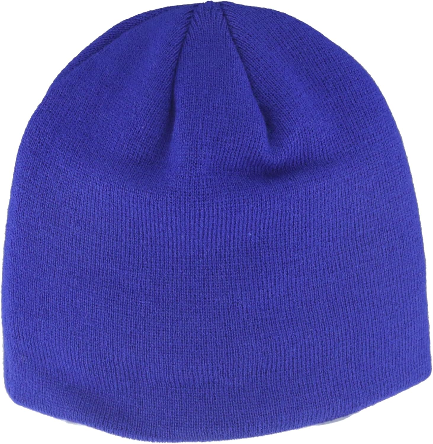ZHATS NBA Unisex-Adult NBA Officially Licensed Beanie Edge Icon Team Color - Image 2