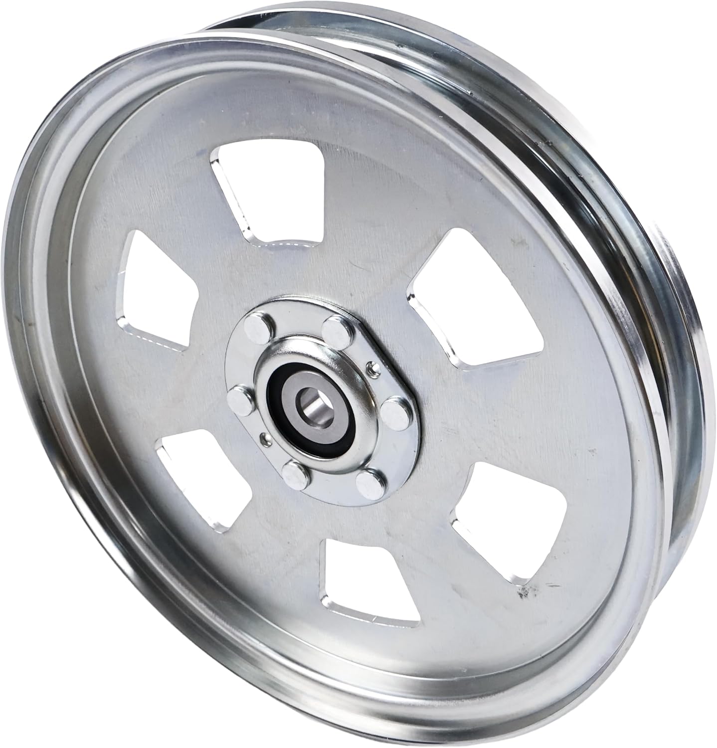 280-737 109-8590 116-9639 Flat Idler for Exmark Lazer Z Mowers