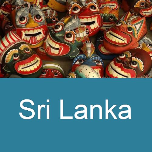 Sri Lanka Travel by Tristansoft - //medicalbooks.filipinodoctors.org