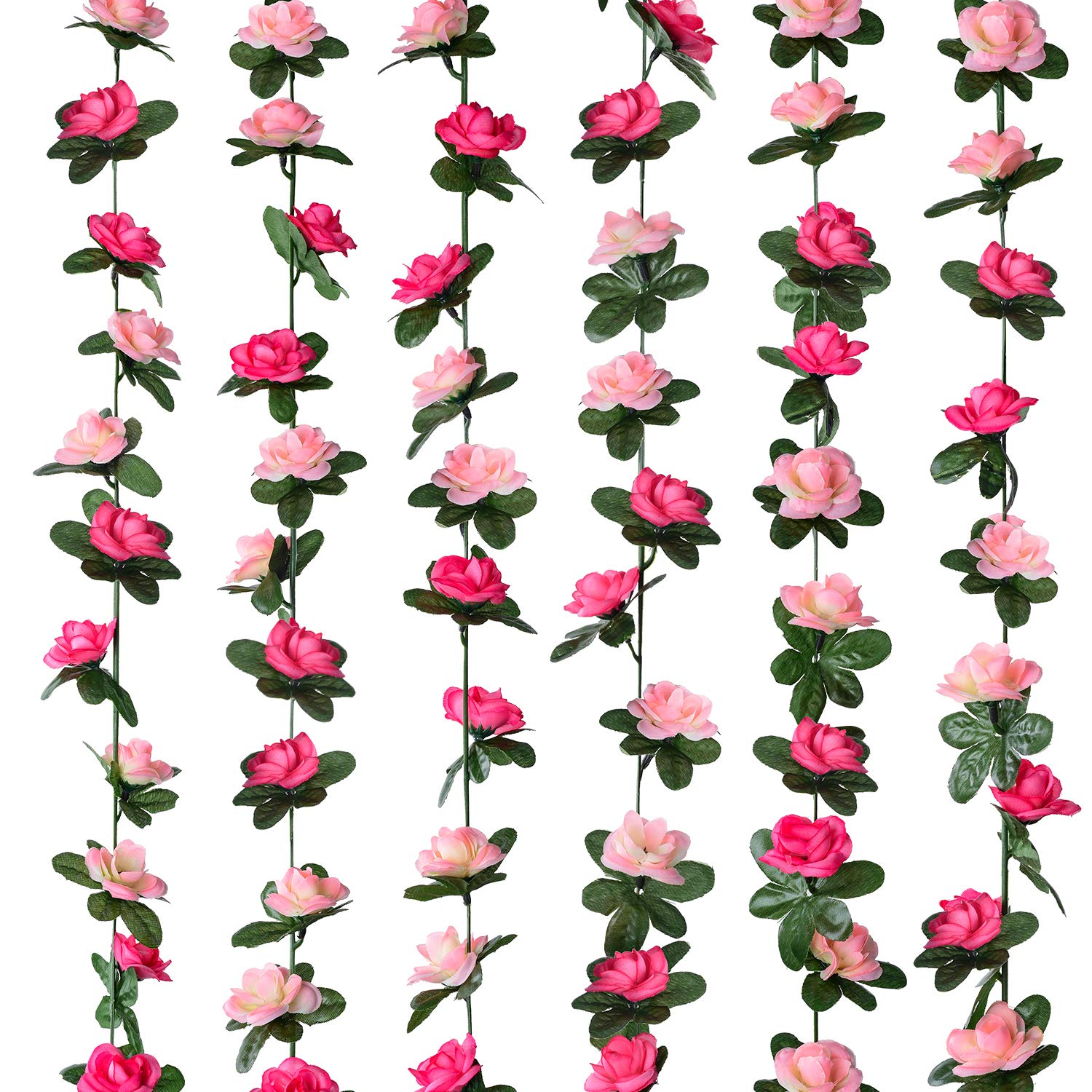 Artificial Climbing Plants Decor For You