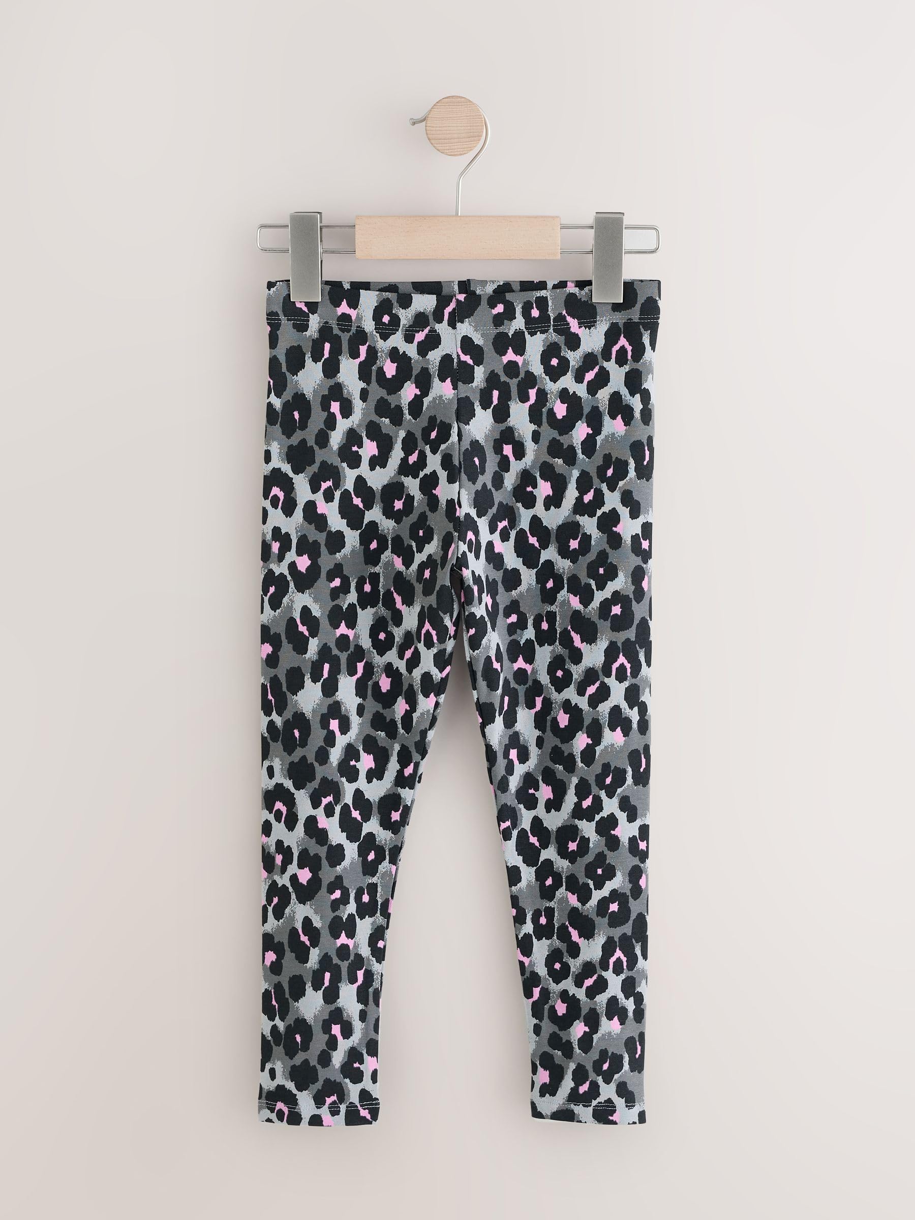 NEXT Mädchen Standard Leggings