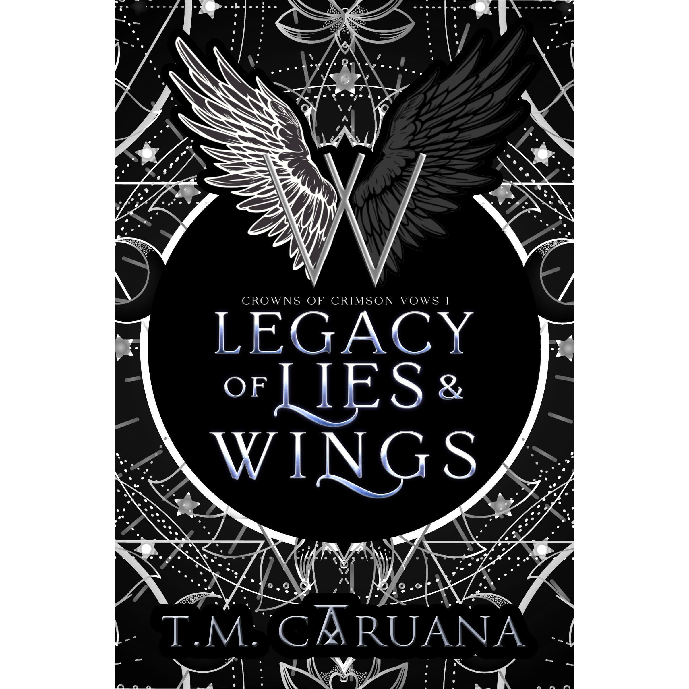 Legacy of Lies and Wings