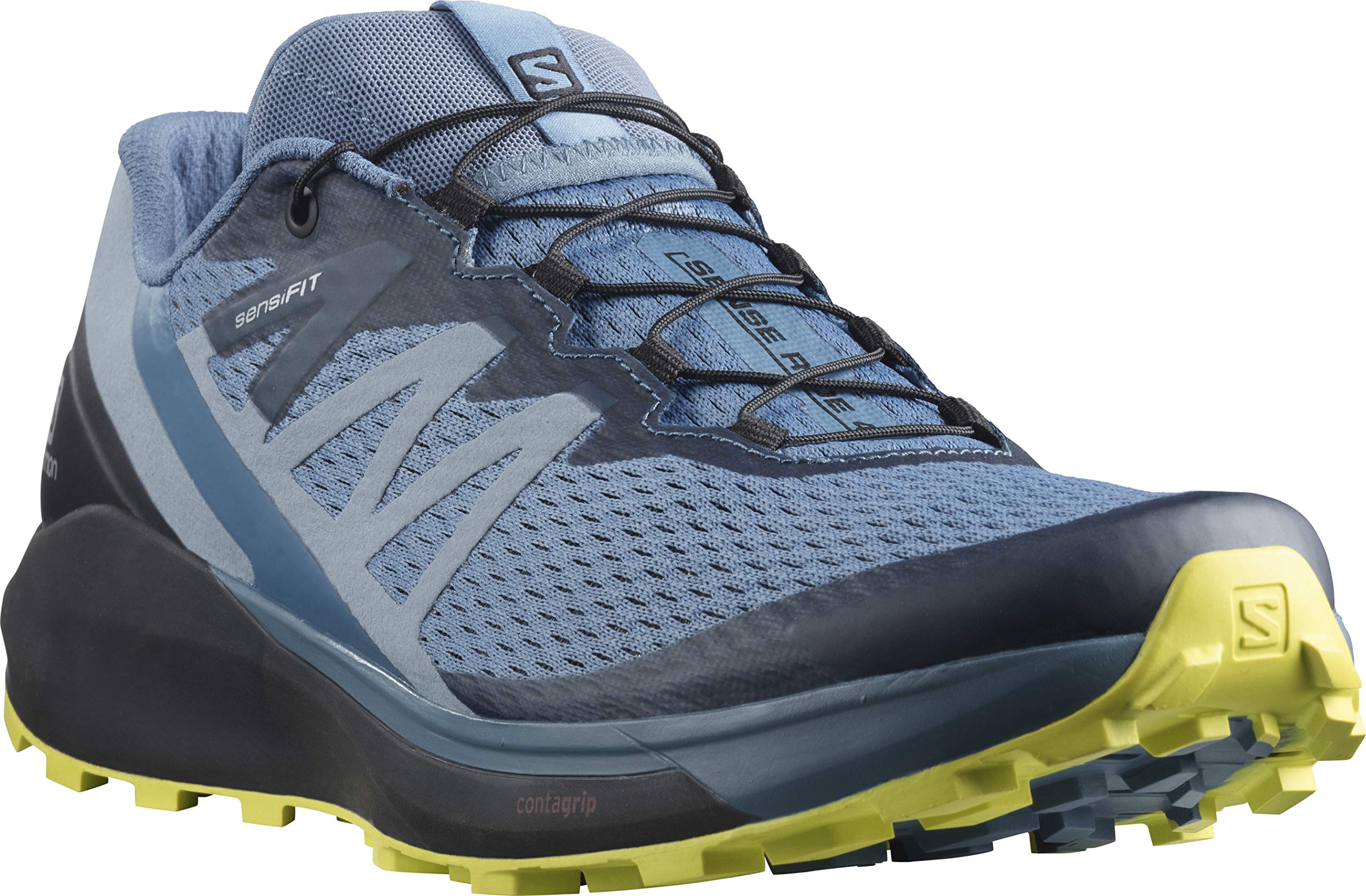 SALOMONSense Ride mens Trail Running Shoes