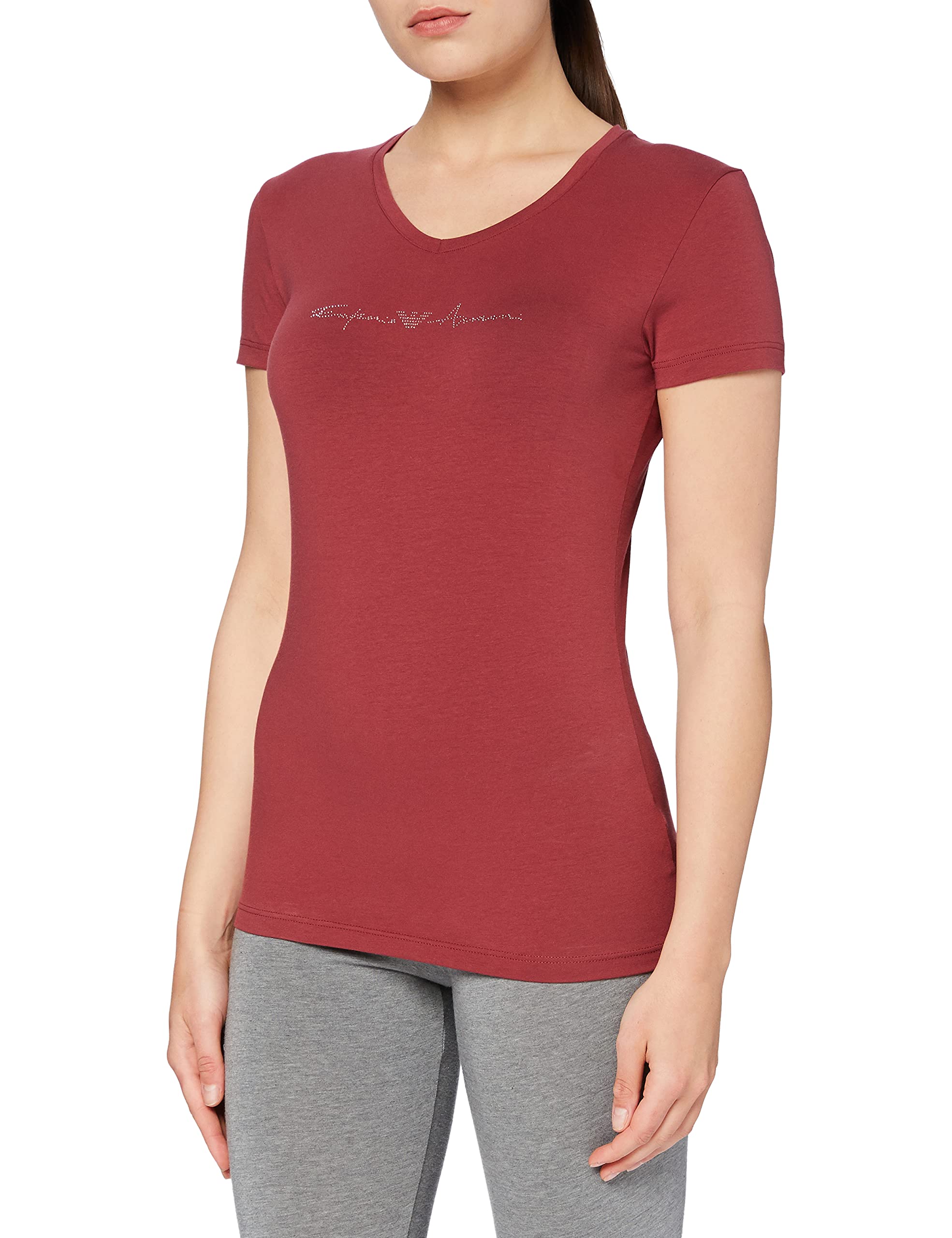 Emporio Armani T-Shirt Donna