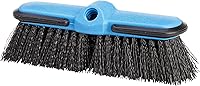Vista 1 de Dicor CP-MB10R Cepillo de cerdas medianas para limpieza y mantenimiento de techos exteriores RV