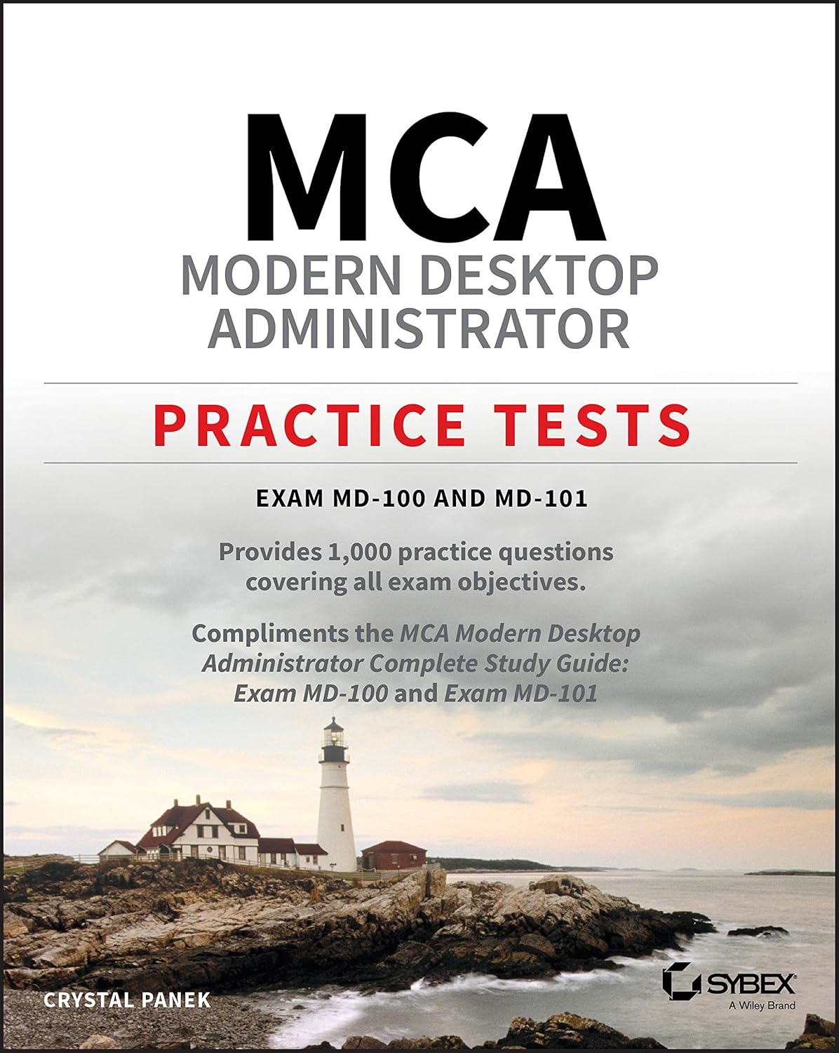 Buy MCA Modern Desktop Administrator Practice Tests Exam MD100 and
