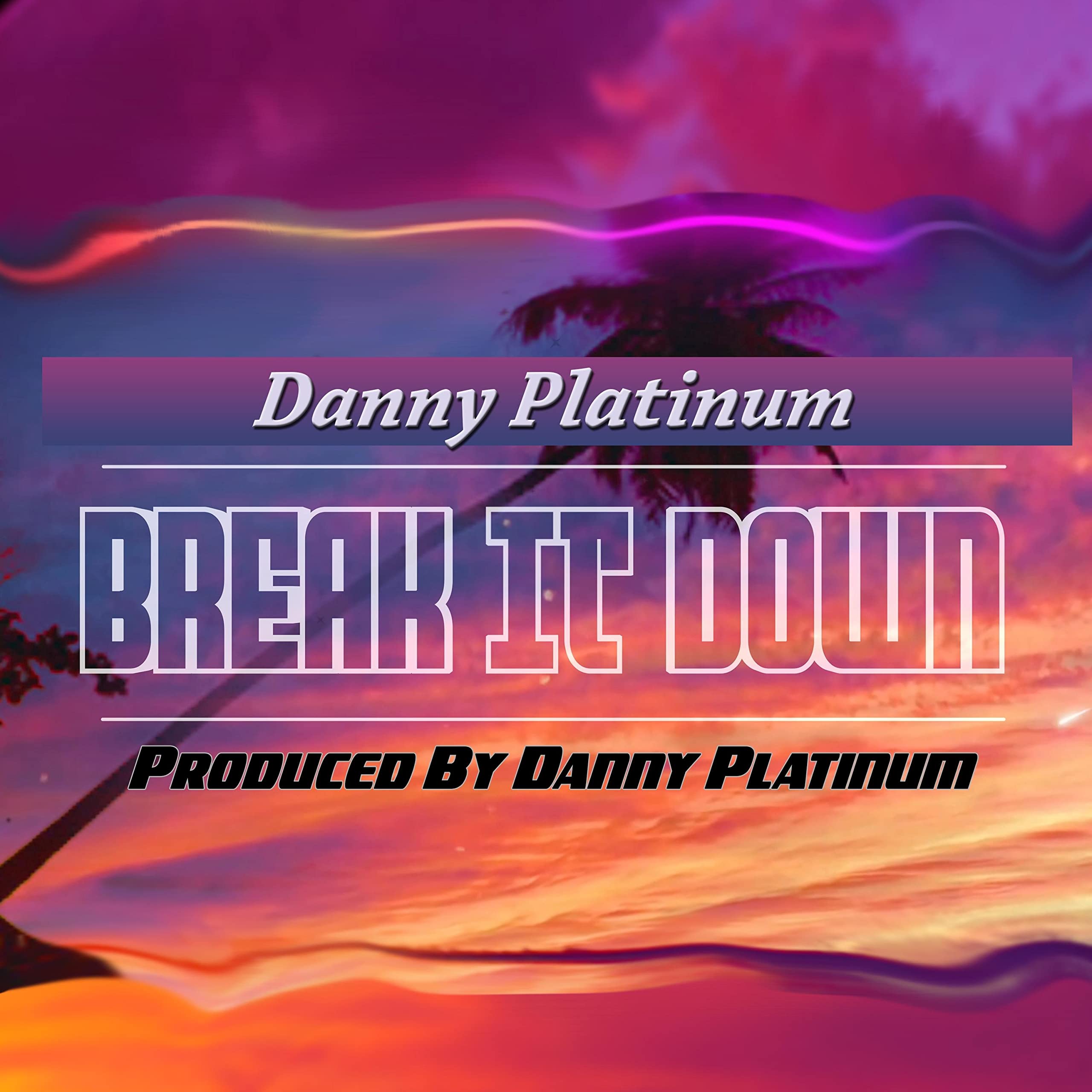 Danny Platinum