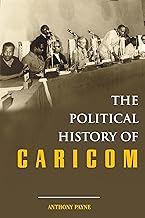 The Political History of CARICOM