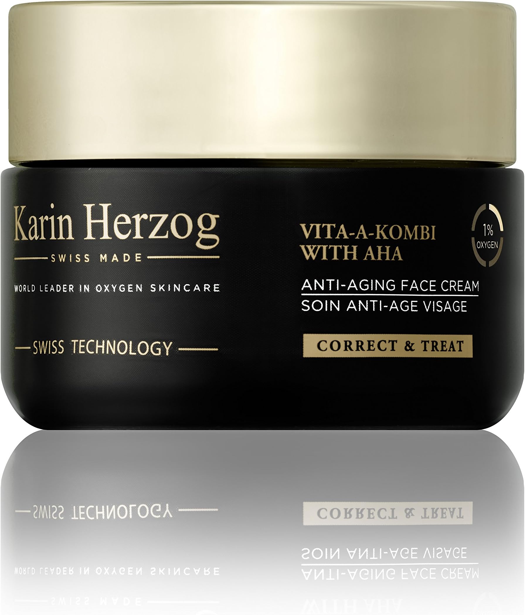 Karin HerzogVita-A-Kombi with AHA (1.71 oz.)