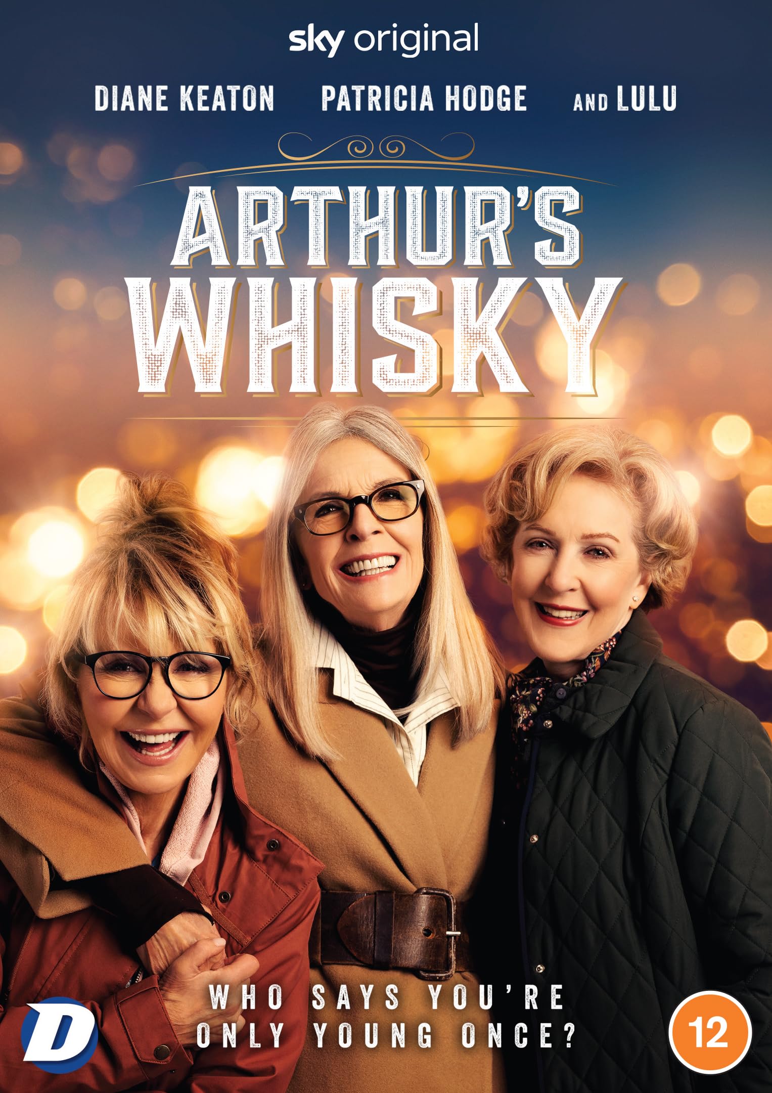 Arthur's Whisky
