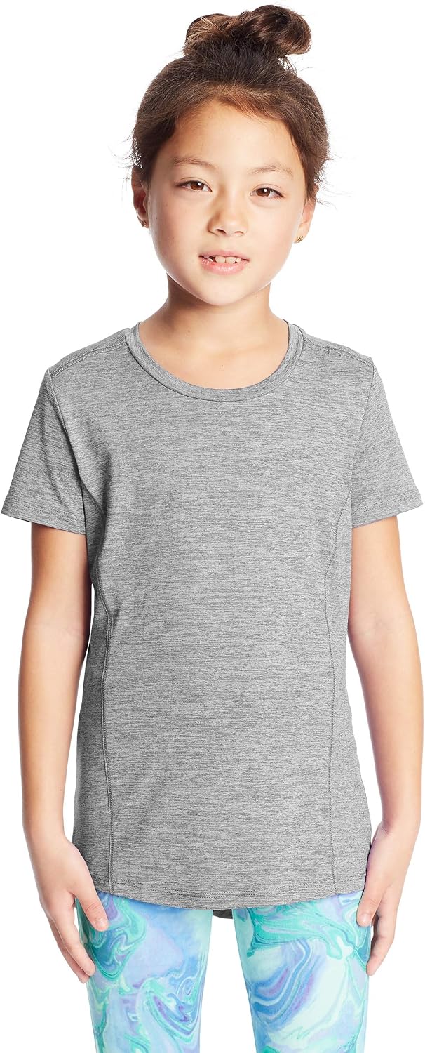 C9 Champion Girls Supersoft Tech Tee