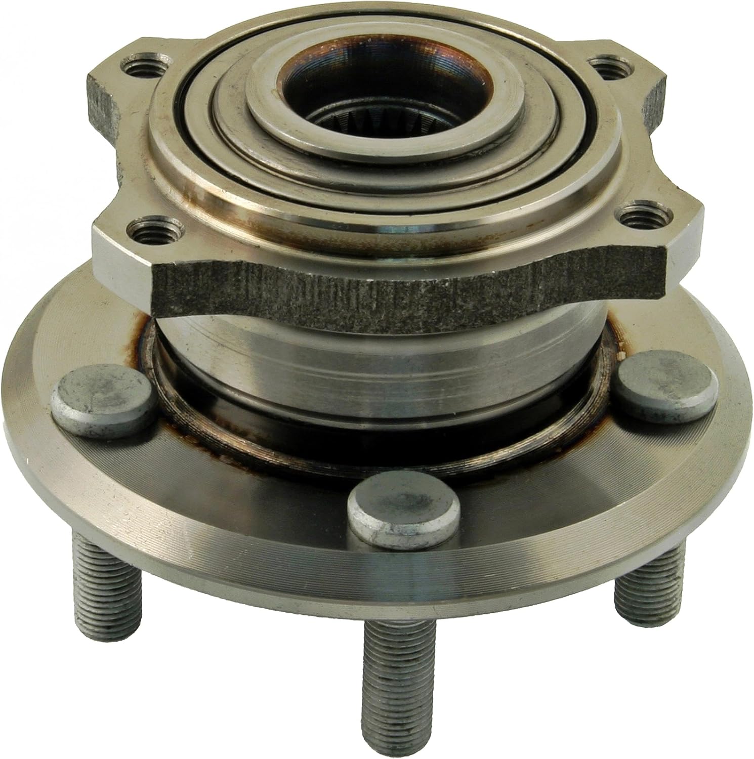 ACDelco Gold 513225 (19312274) Front Wheel Hub and Bearing Assembly