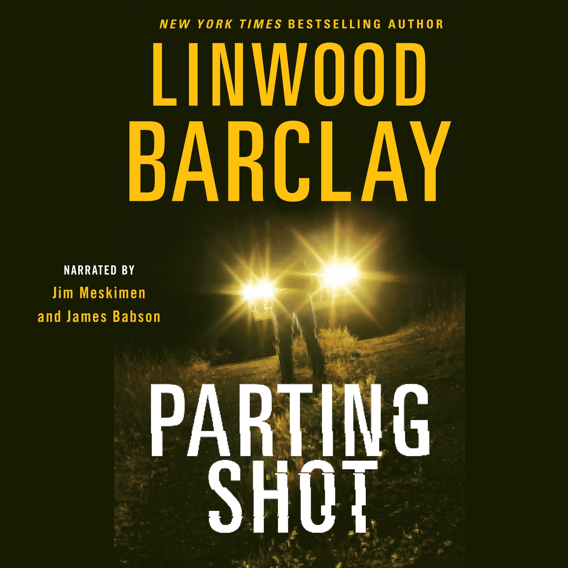 Cover art for Parting Shot