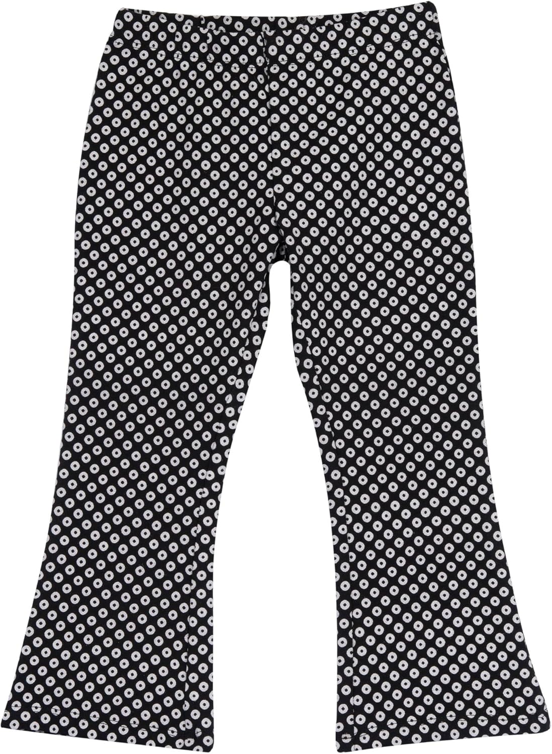Chicco, Leggings Bambina, Pantaloni Bambina in Morbido Cotone, Abbigliamento Bambina, Designed in Italy