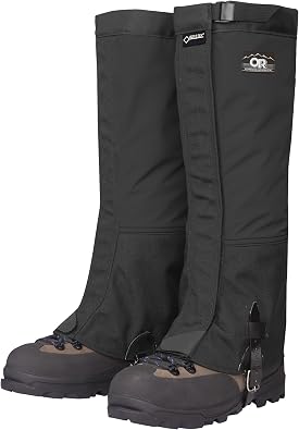 Outdoor Research Womens Crocodile Classic Gaiters