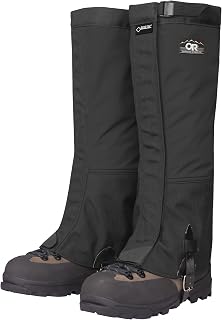 Outdoor Research Women's Crocodile Classic Gaiters