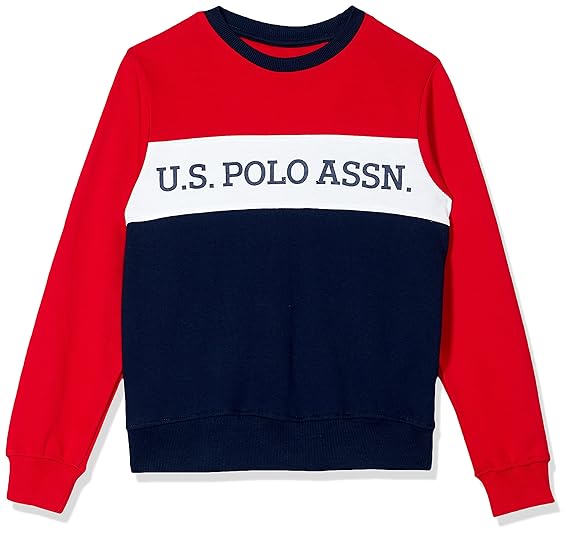 Boys Sweatshirt