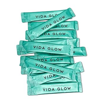 Vida glow  ビダ・グロー　コラーゲン 3個セット 81KXgPwwLzL._UF350,350_QL80_.jpg