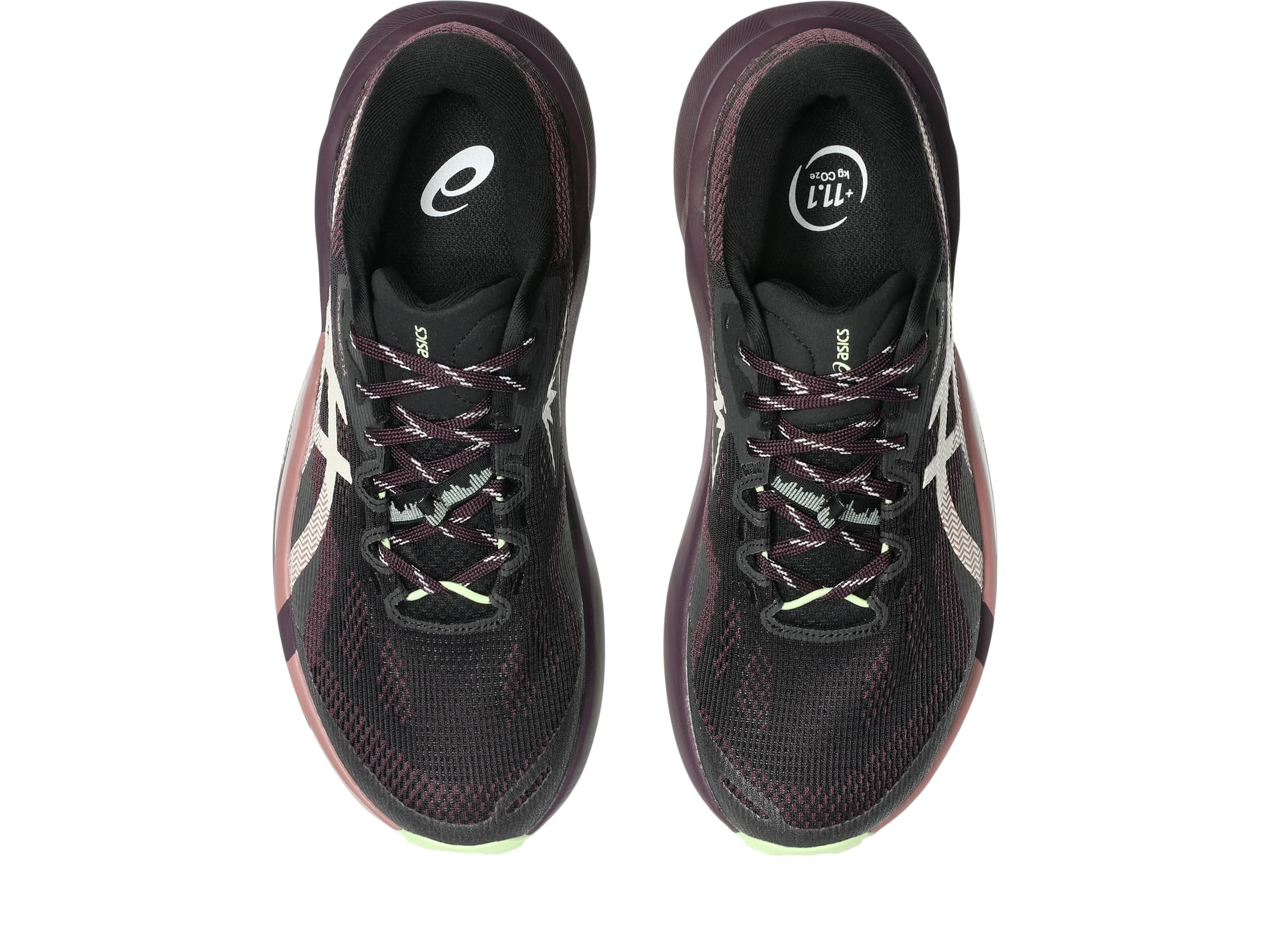 ASICS Kobiety Trabuco 14buty do biegania