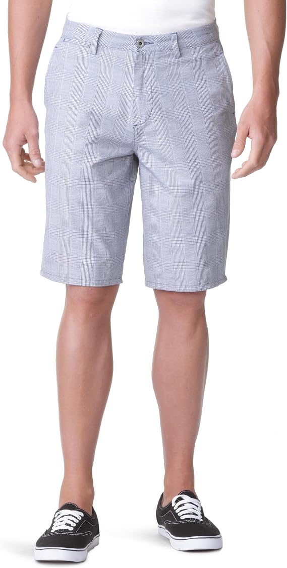 DC Shoes Pantaloni Corti, Uomo : Amazon.it: Abbigliamento