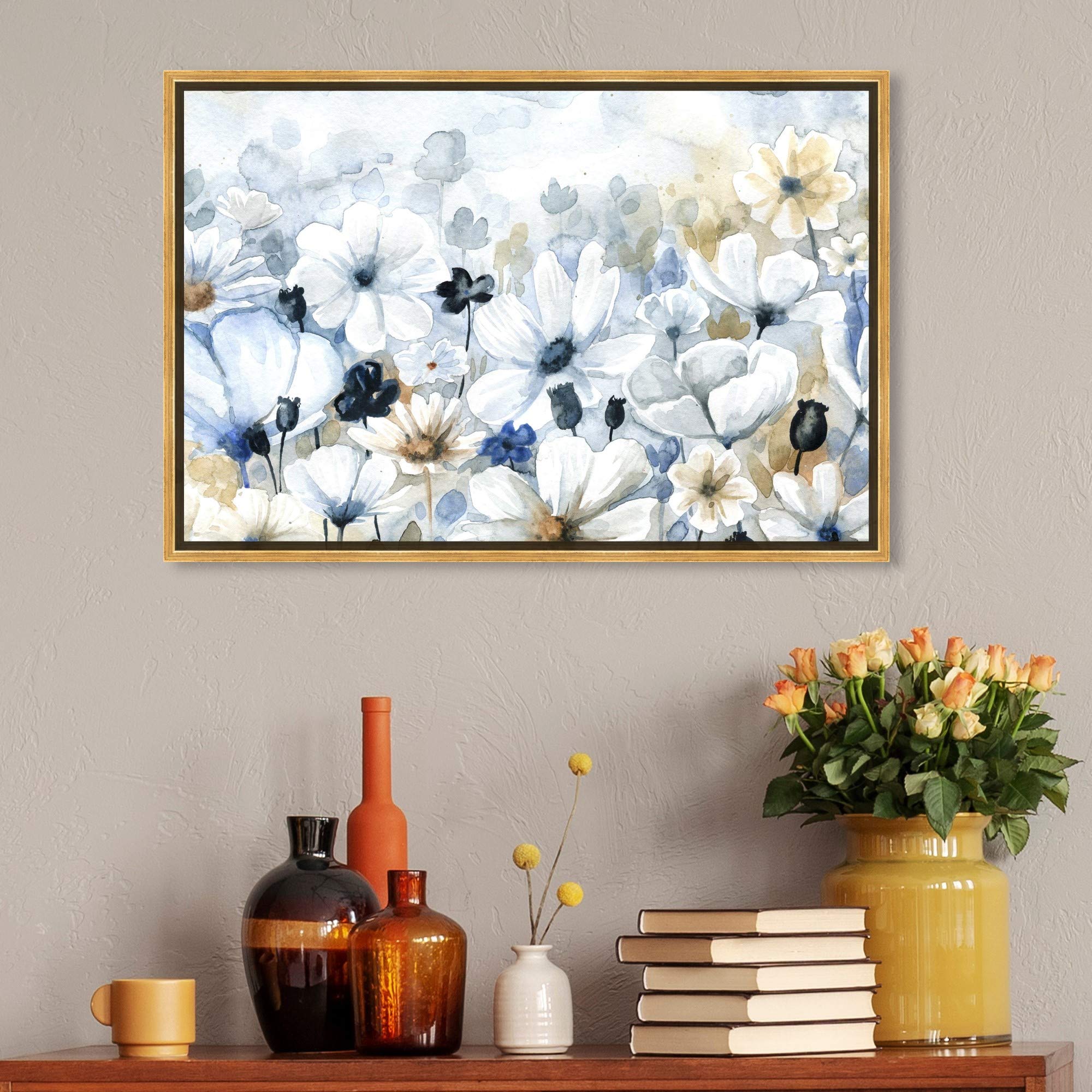 Oliver Gal 水彩画 フラワーアート Oliver Gal 水彩画 フラワーアート