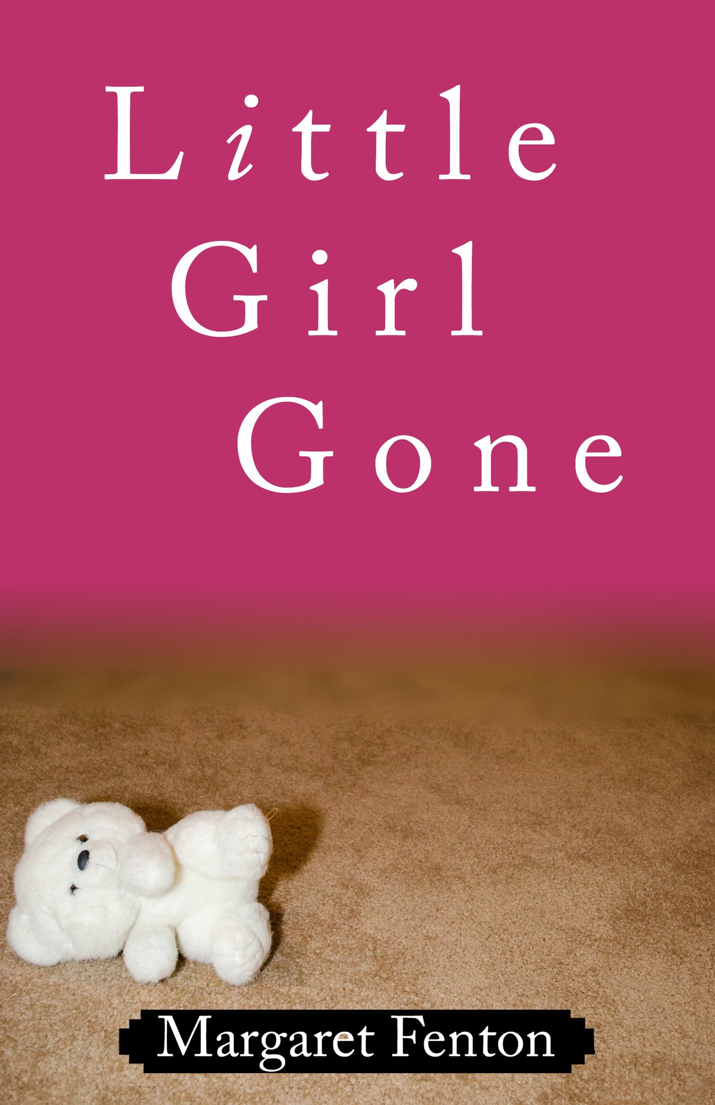Little Girl Gone