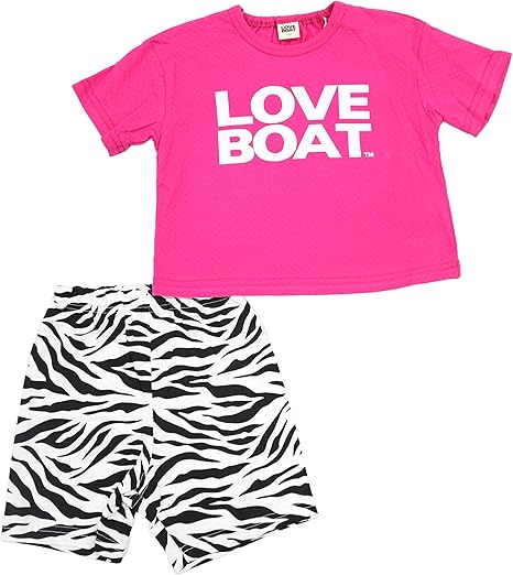 完売品！LOVE BOAT 4点セット 120cm 完売品！LOVE BOAT 4点セット 120cm