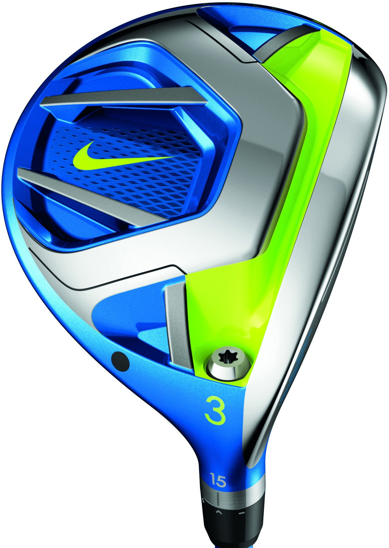 Amazon.co.jp: NIKEGOLF(ナイキゴルフ) VAPOR FLY フェアウェイ