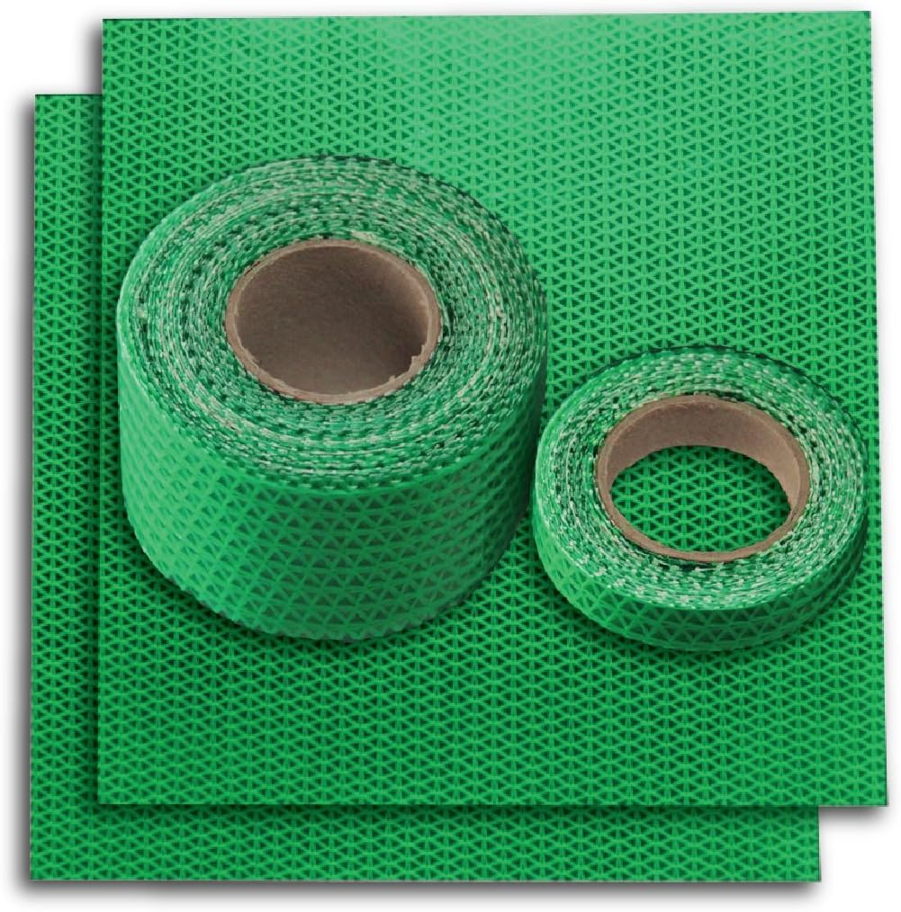 Insta Grip QEP-IG4PKBX Adhesive Kit, 4-Piece