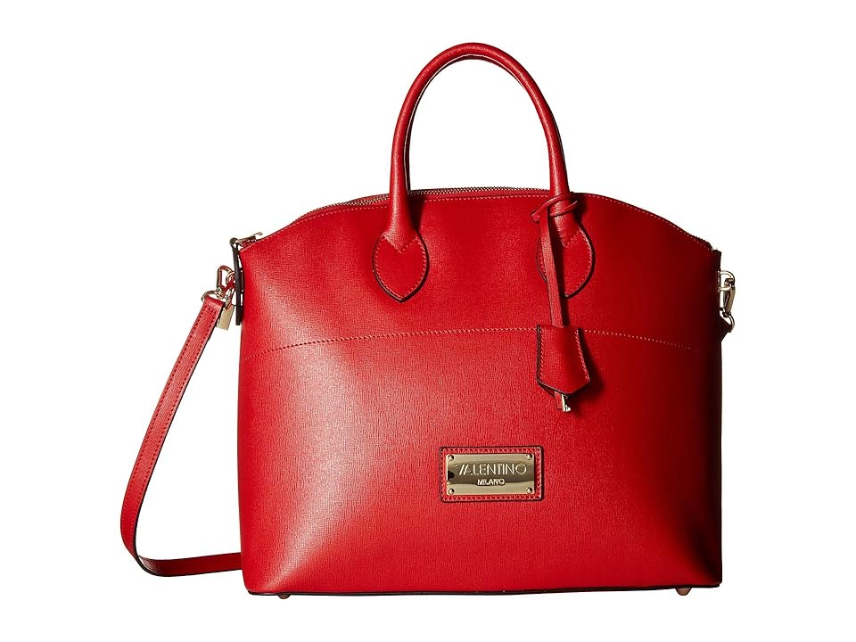 

Valentino Bags by Mario Valentino Bravia (Red) Handbags