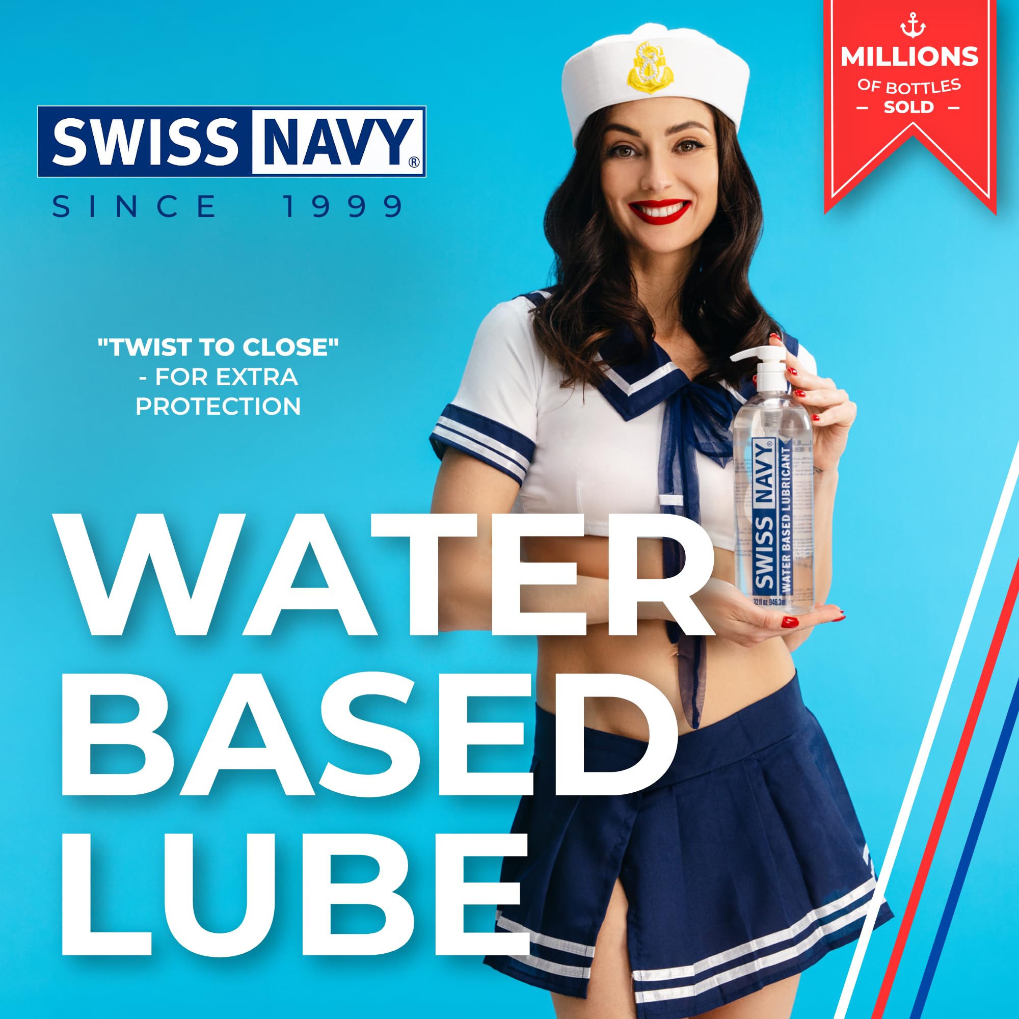 Swiss Navy Premium Water Based Lubricant 32 Oz Lubricating Gel | Desertcart Zambia Swiss Navy Premium Water Based Lubricant 32 Oz Lubricating Gel | Desertcart Zambia