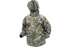 Frogg Toggs Xtreme Lite Rain Jacket: The Ultimate Lightweight Waterproof Solution