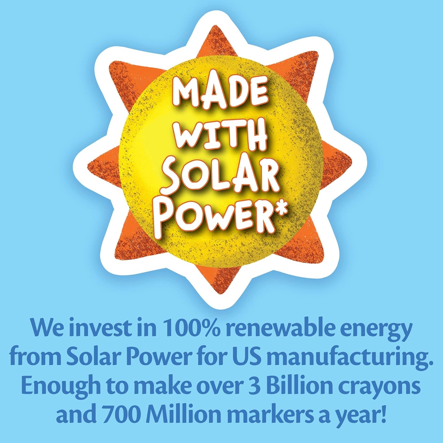 Crayola Ultra-Clean Washable Markers, Fine Line Multicolor, 10 Count : Toys & Games