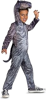 Jurassic Dino 1 Costume for Kids
