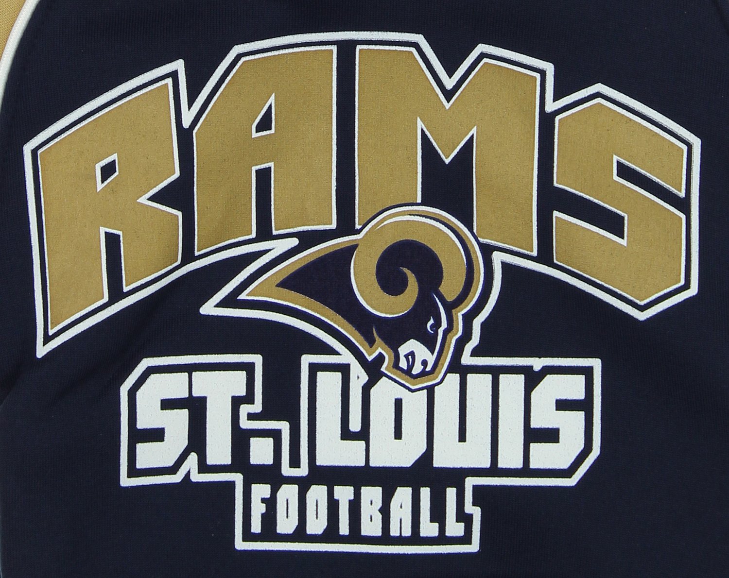 College Kids West Virginia Mountaineers NCAA Toddler Pullover Fleece Hoodie (5/6T) Navy