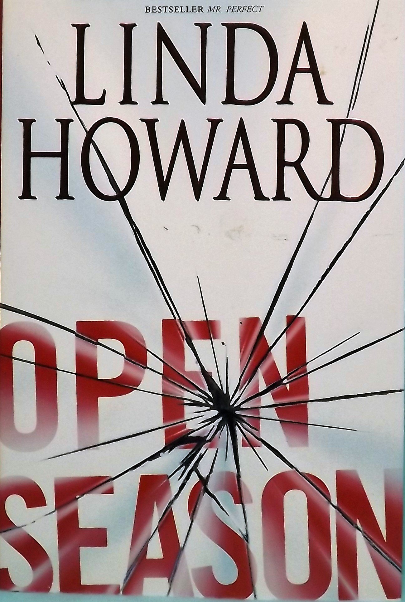 Buy Open Season — BookShops.in