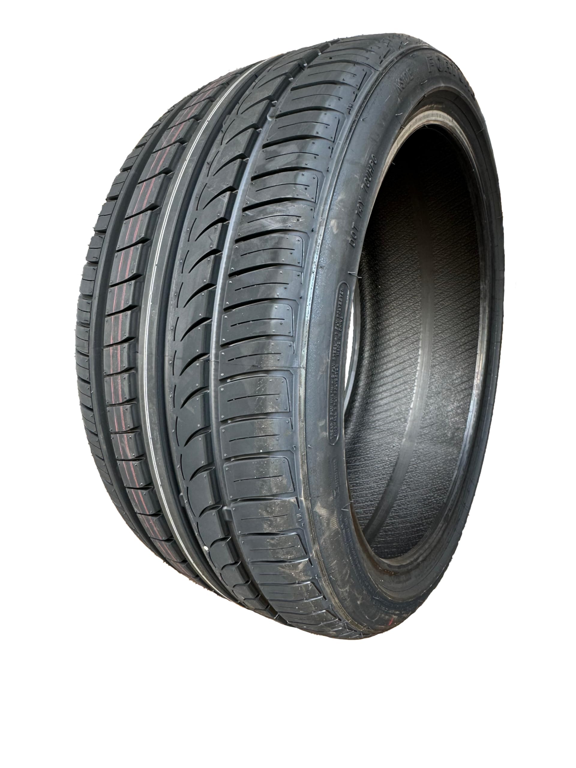 FORTUNE 225/40 R18 92Y FSR-701 XL Tyre : Amazon.com.be: Automotive
