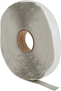 Dicor BT-1834-1 1/8" x 3/4" x 30' Butyl Seal Tape